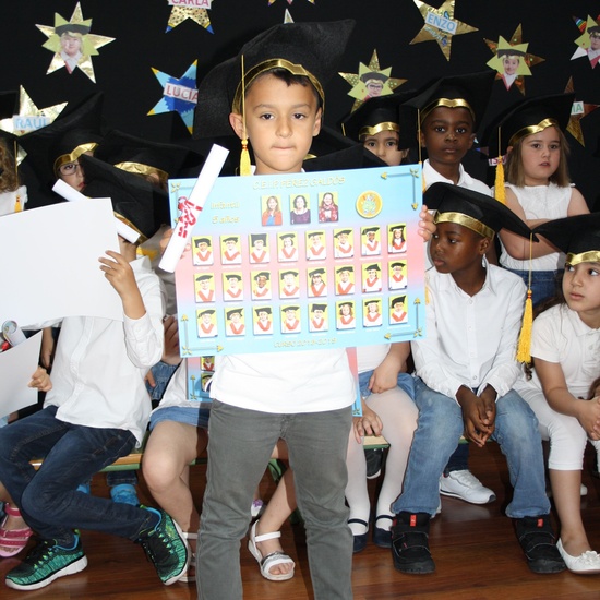 GRADUACIÓN 5 AÑOS 2019 VOL. 2 10