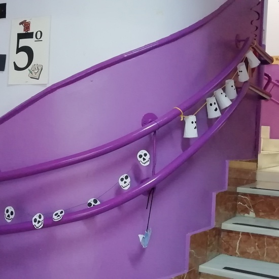 HALLOWEEN 19-20. 1 24