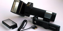 Flash y accesorios