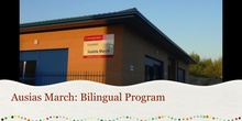 Programa bilingüe