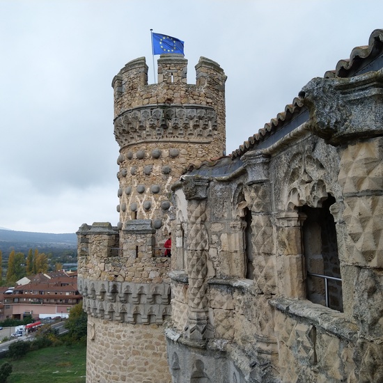 MANZANARES EL REAL 2018 2