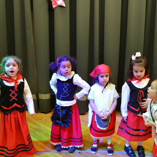 NAVIDAD 2017 INFANTIL GRUPO A_2 22