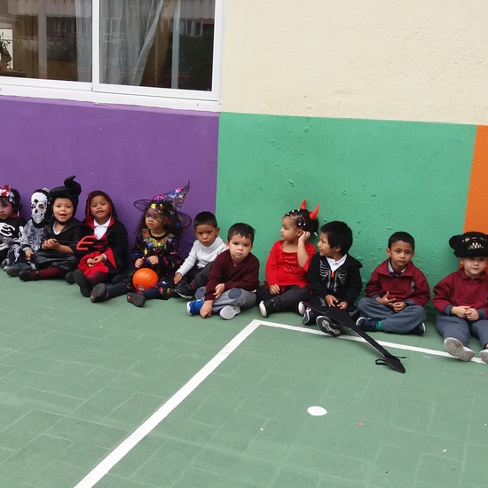 Halloween Luis Bello 2019 fotos 2 3