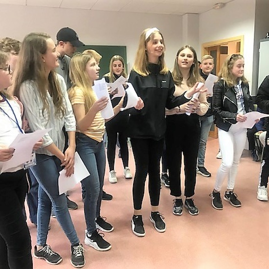 23-actuación grupo sueco