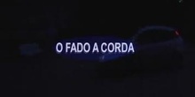 O Fado a Corda