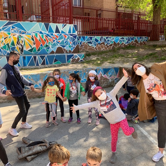 JORNADAS TEMÁTICAS 2021 