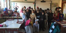 2018_02_28_Carnaval 4ºA_CEIP FDLR_Las Rozas 7