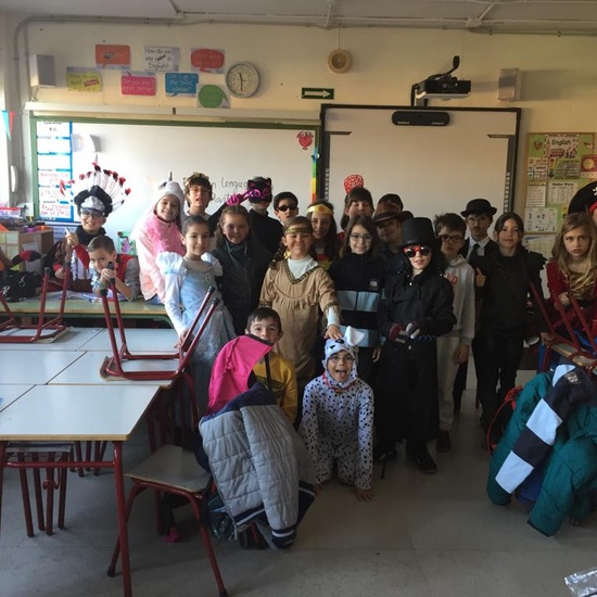2018_02_28_Carnaval 4ºA_CEIP FDLR_Las Rozas 7
