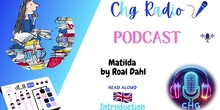 INTRODUCTION_MATILDA_Roald Dahl