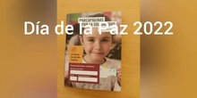 "DÍA DE LA PAZ 2022"