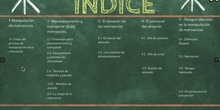 Asignación a alumnos. Tema 3 Manipulación de pedidos