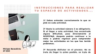 Instrucciones tarea 5