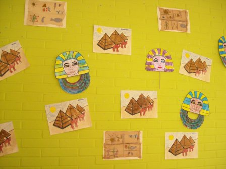 S.C Roma, Grecia y Egipyo 32