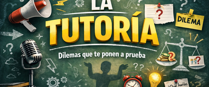 La Tutoría E2