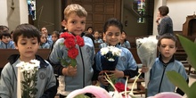 Flores a María - Educación Infantil 42