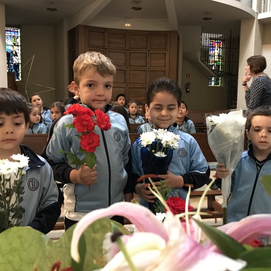 Flores a María - Educación Infantil 42