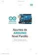 Apuntes Arduino nivel pardillo