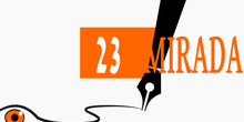 23 miradas