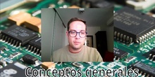 EA - Conceptos Generales de Electrónica V