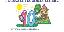 CUENTO "LOS AMIGOS DEL 10"