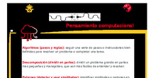 Quijote: aventura en código binario