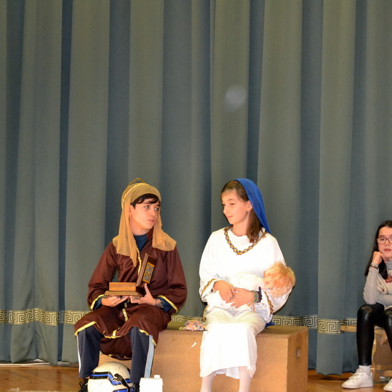 FOTOS NAVIDAD 2018 3º Y 4º EP_2 41