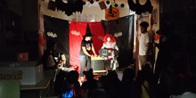 Halloween 23 Ceip El buen gobernador