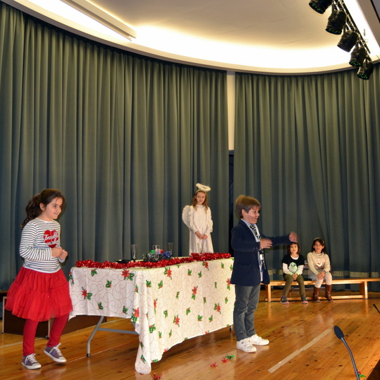 FOTOS NAVIDAD 2018 3º Y 4º EP_1 19