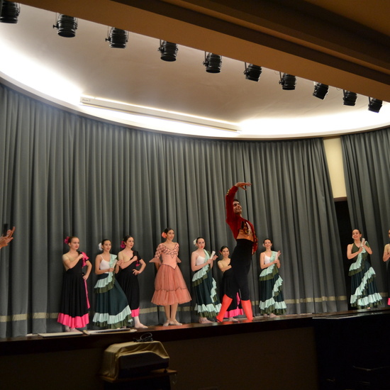 Día de los abuelos 2019 35