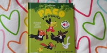 Cuento Paco y la orquesta