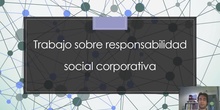 Responsabilidad social