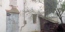 Casa rural de Tojibó, Lugo