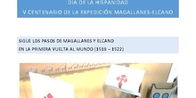 Juego didáctico_Vuelta al mundo_Elcano