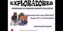 2º C _2ºD_ESO