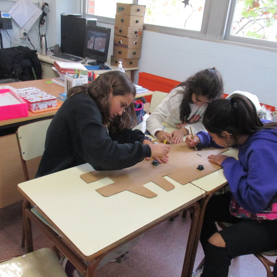 TALLERES 5º-6º (CURSO 19-20) 32