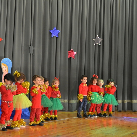 FOTOS NAVIDAD 2018 1EDU. INFANTIL_3 40