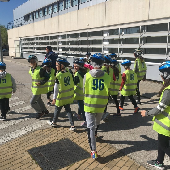 Educación Vial 11/3/2019 4