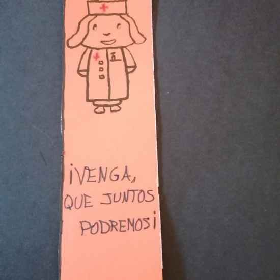 Marcapáginas 5º de primaria 3