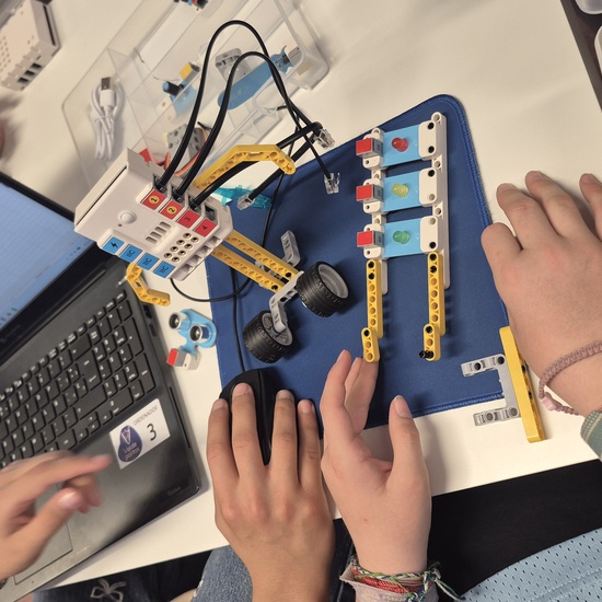 SEMAFOROS DE 6º Curso 2025-2026 37