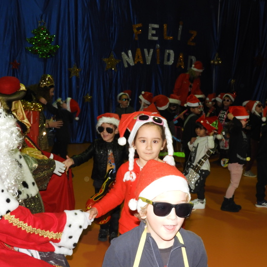 Reyes Magos 2018 2 33