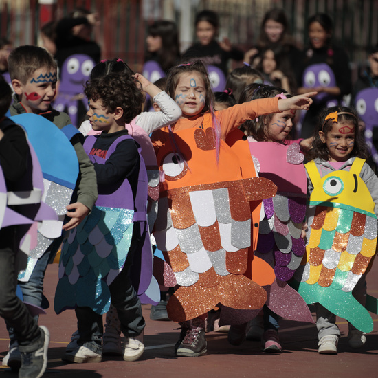 CARNAVAL 2020 - INFANTIL 4 AÑOS 31