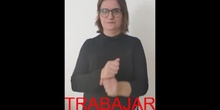 Trabajar 