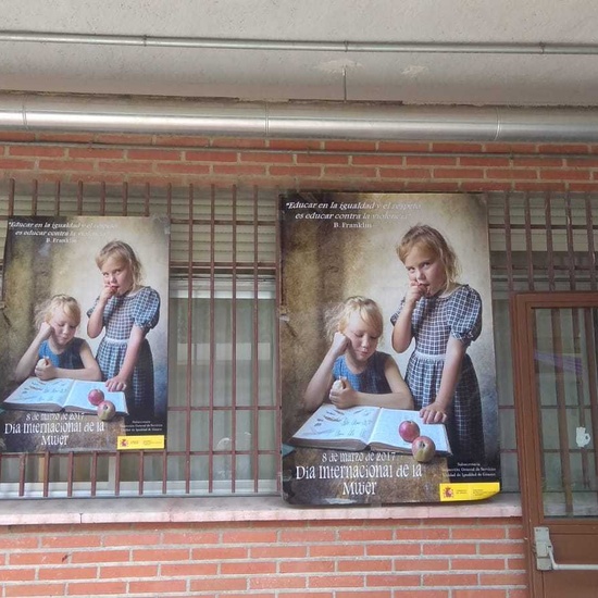 GENERACIÓN IGUALDAD. POR LOS DERECHOS DE LAS MUJERES 4