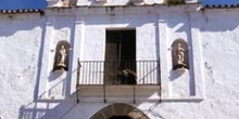 Puerta de Jerez - Zafra, Badajoz
