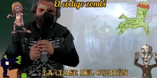 El código zombi 