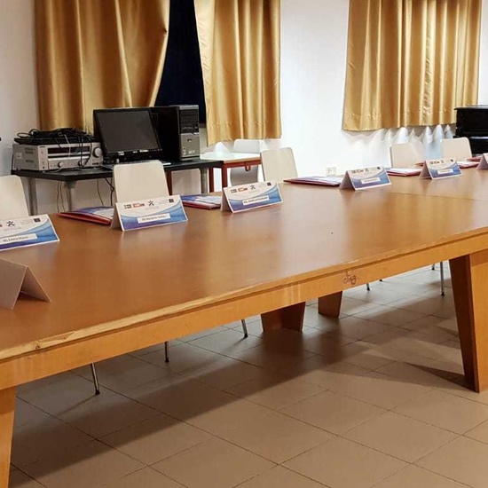 1-Preparativos en Crotona