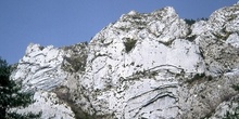 Lasieso, Sierra de Guara