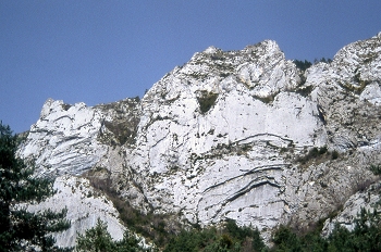 Lasieso, Sierra de Guara