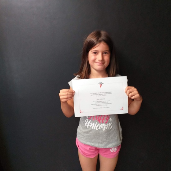 ÚLTIMA SESIÓN EQUIPO DE CONVIVENCIA. 14