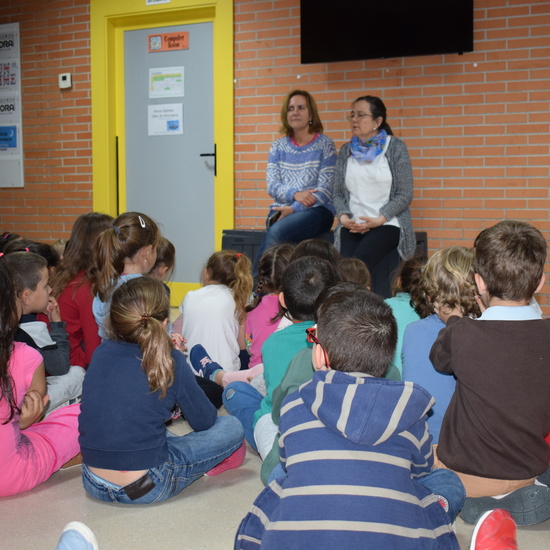 Noche mágica 2018 recepción 1 10